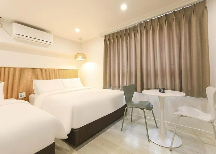 Daor 5* Busan