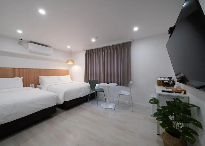 Hotel Daor
