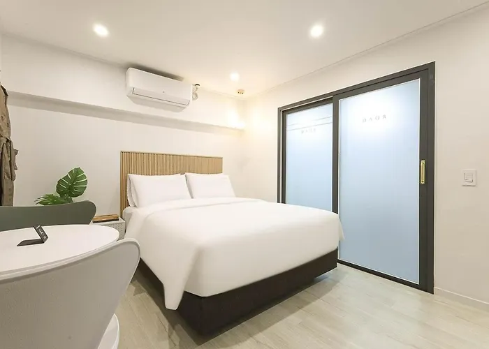 Daor 5* Busan