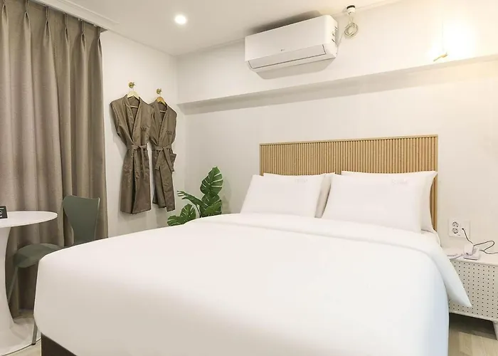 Hotel Daor 5*