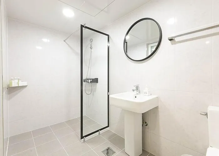Daor Hotel Busan