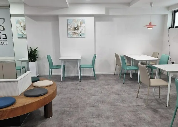 Hotel Daor Busan