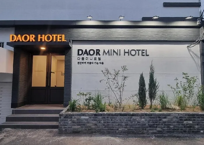 Daor Hotel