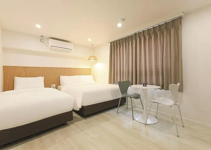 Hotel Daor