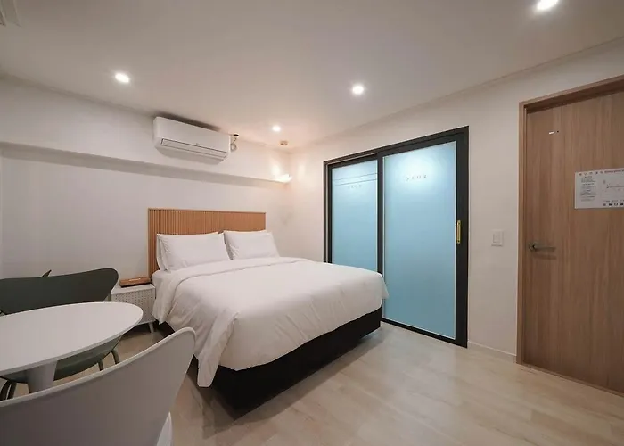 Hotel Daor