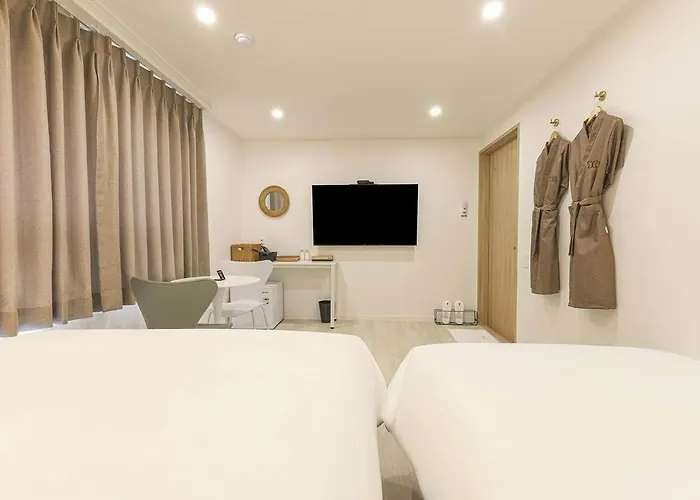Daor Hotel