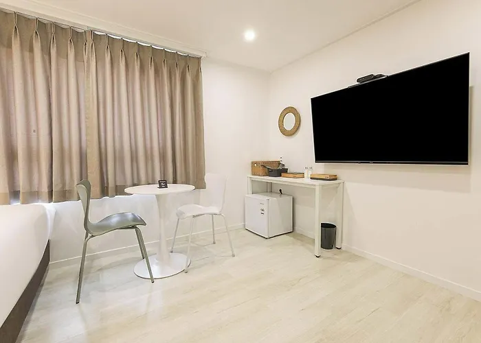 Daor Hotel