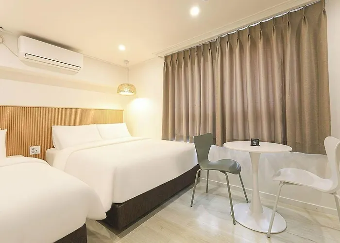 Daor Hotel