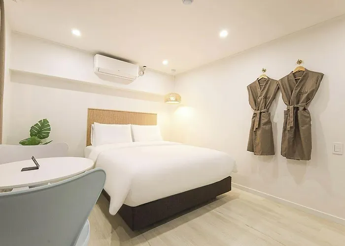 Daor Hotel